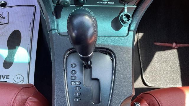 2005 Ford Thunderbird Deluxe