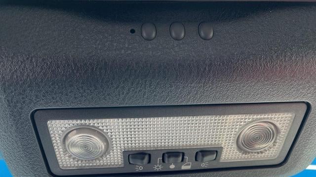 2005 Ford Thunderbird Deluxe