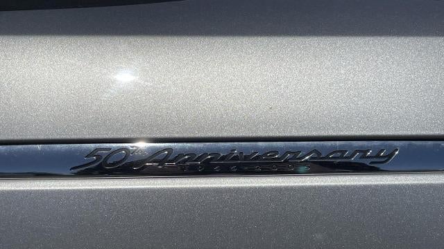 2005 Ford Thunderbird Deluxe