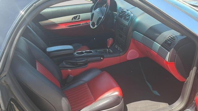 2005 Ford Thunderbird Deluxe