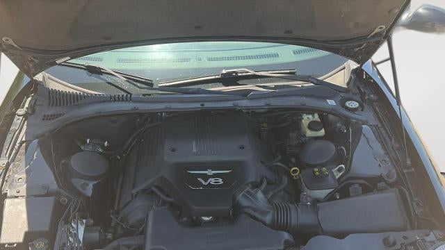 2005 Ford Thunderbird Deluxe