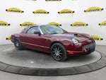 2002 Thunderbird Thumbnail 7