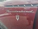 2002 Thunderbird Thumbnail 17