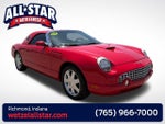 2002 Thunderbird Thumbnail 1
