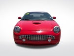 2002 Thunderbird Thumbnail 2