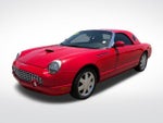 2002 Thunderbird Thumbnail 3