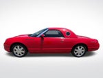 2002 Thunderbird Thumbnail 4