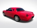 2002 Thunderbird Thumbnail 5