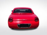 2002 Thunderbird Thumbnail 6