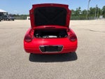 2002 Thunderbird Thumbnail 7