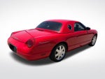 2002 Thunderbird Thumbnail 8