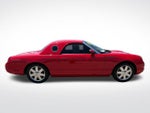 2002 Thunderbird Thumbnail 9