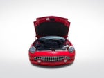 2002 Thunderbird Thumbnail 11