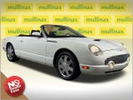 2003 Thunderbird Thumbnail 1