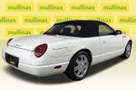 2003 Thunderbird Thumbnail 4