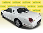 2003 Thunderbird Thumbnail 11