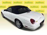 2003 Thunderbird Thumbnail 13