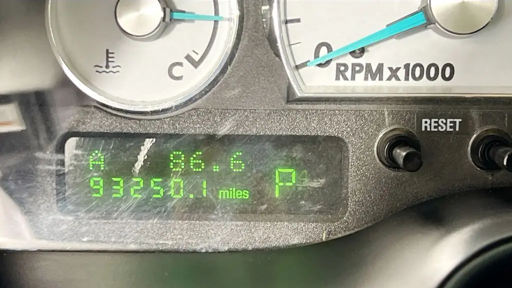 2003 Ford Thunderbird Premium