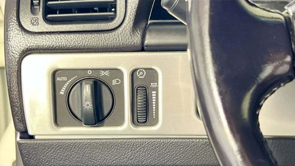 2003 Ford Thunderbird Premium