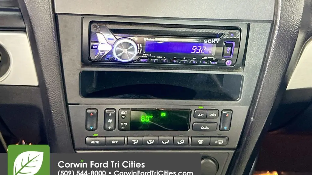 2003 Ford Thunderbird Premium