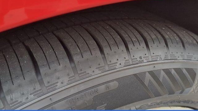 2003 Ford Thunderbird Premium