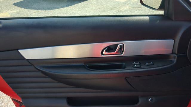 2003 Ford Thunderbird Premium