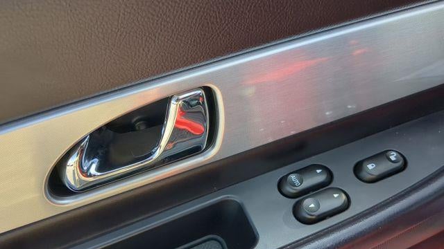 2003 Ford Thunderbird Premium