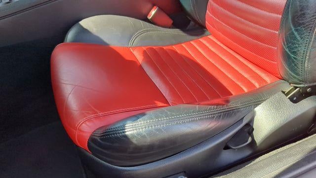 2003 Ford Thunderbird Premium