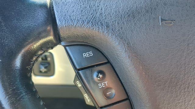 2003 Ford Thunderbird Premium