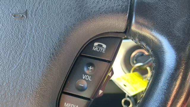 2003 Ford Thunderbird Premium