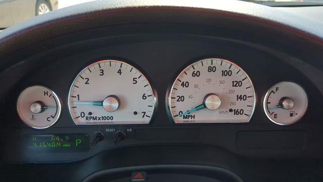 2003 Ford Thunderbird Premium