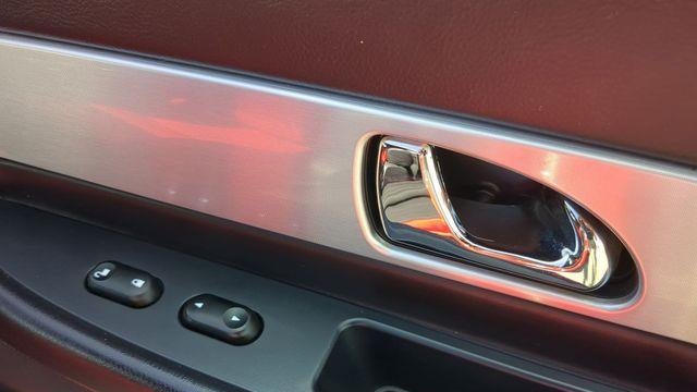 2003 Ford Thunderbird Premium