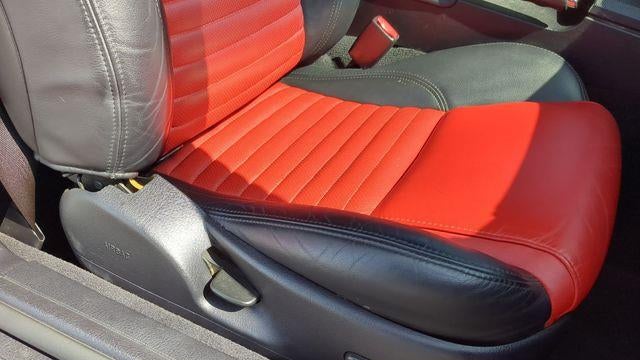 2003 Ford Thunderbird Premium