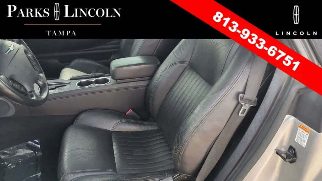 2004 Ford Thunderbird Deluxe