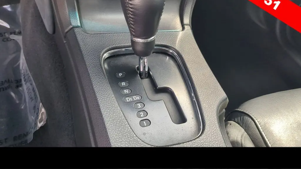 2004 Ford Thunderbird Deluxe