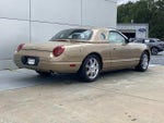 2005 Thunderbird Thumbnail 4