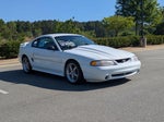 1995 Mustang SVT Cobra Thumbnail 2