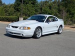 1995 Mustang SVT Cobra Thumbnail 8