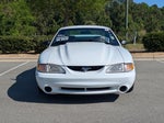1995 Mustang SVT Cobra Thumbnail 9