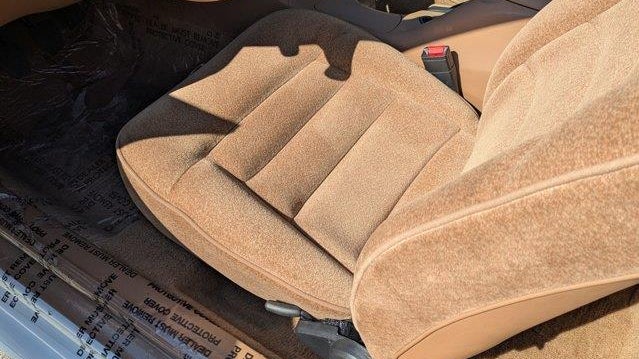 1995 Ford Mustang SVT Cobra R