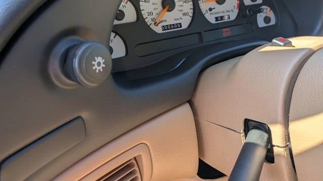 1995 Ford Mustang SVT Cobra R