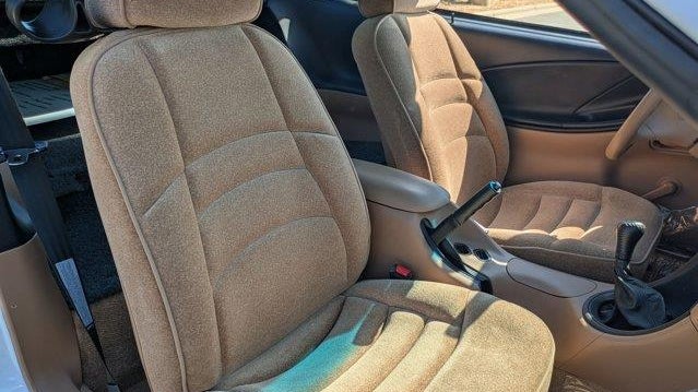 1995 Ford Mustang SVT Cobra R