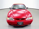 1994 Mustang SVT Cobra Thumbnail 2