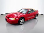 1994 Mustang SVT Cobra Thumbnail 3