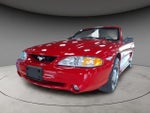 1994 Mustang SVT Cobra Thumbnail 2