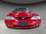 1994 Mustang SVT Cobra Thumbnail 3