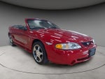 1994 Mustang SVT Cobra Thumbnail 5