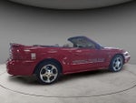 1994 Mustang SVT Cobra Thumbnail 7