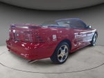 1994 Mustang SVT Cobra Thumbnail 9
