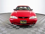 1994 Mustang SVT Cobra Thumbnail 2
